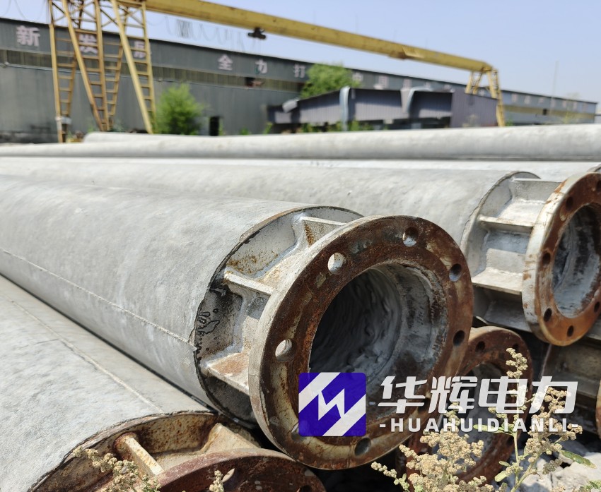 庆元18米水泥电线杆